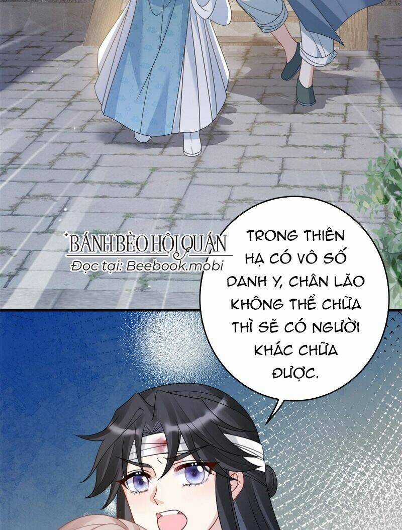 Manh Thê Thất Thất - Chapter 10 - Trang 39