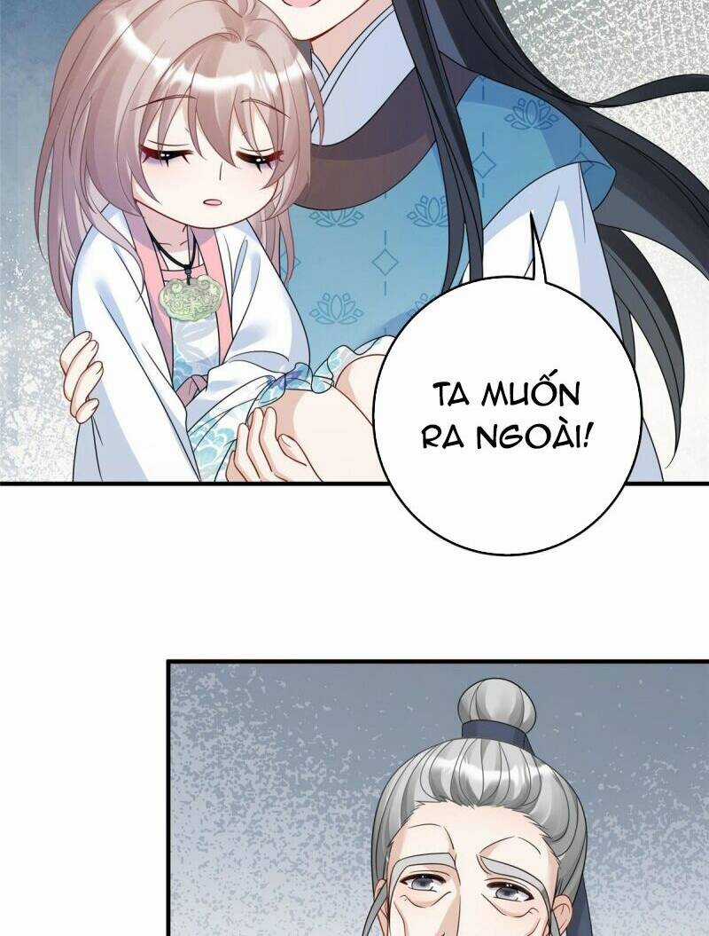 Manh Thê Thất Thất - Chapter 10 - Trang 40