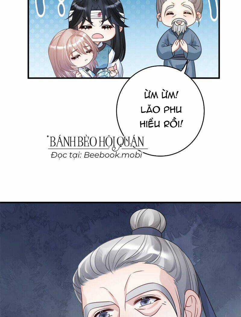Manh Thê Thất Thất - Chapter 10 - Trang 42