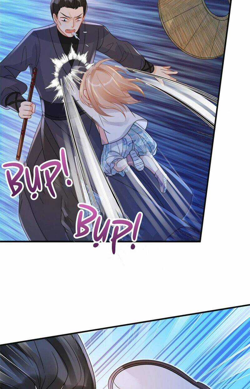 Manh Thê Thất Thất - Chapter 10 - Trang 6