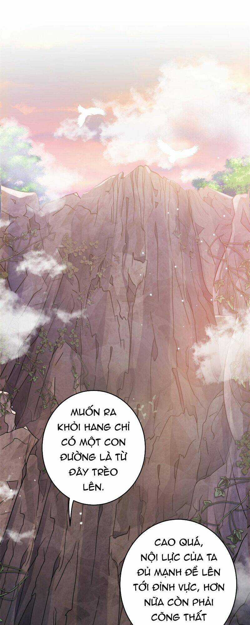 Manh Thê Thất Thất - Chapter 11 - Trang 2