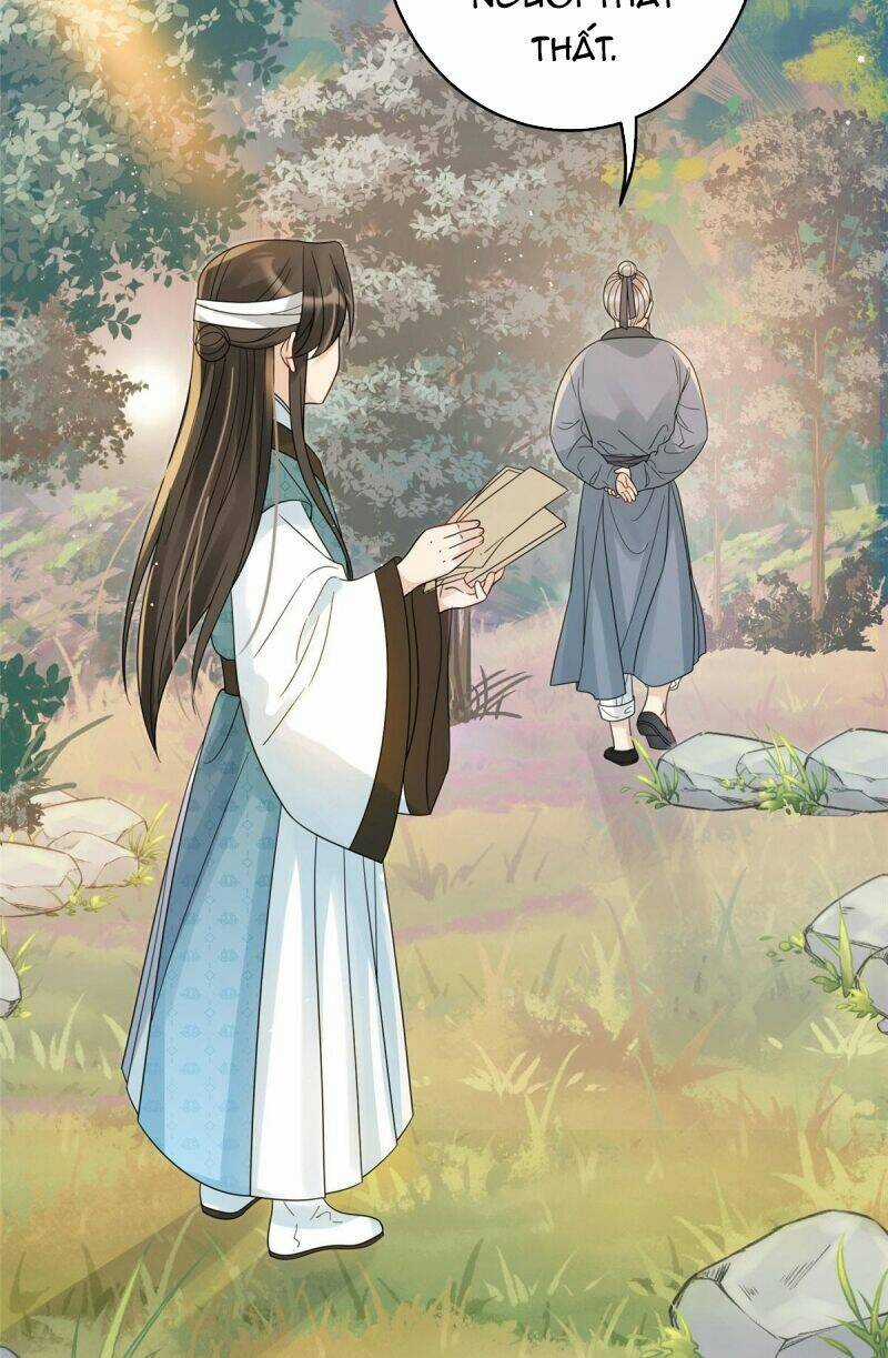 Manh Thê Thất Thất - Chapter 11 - Trang 12