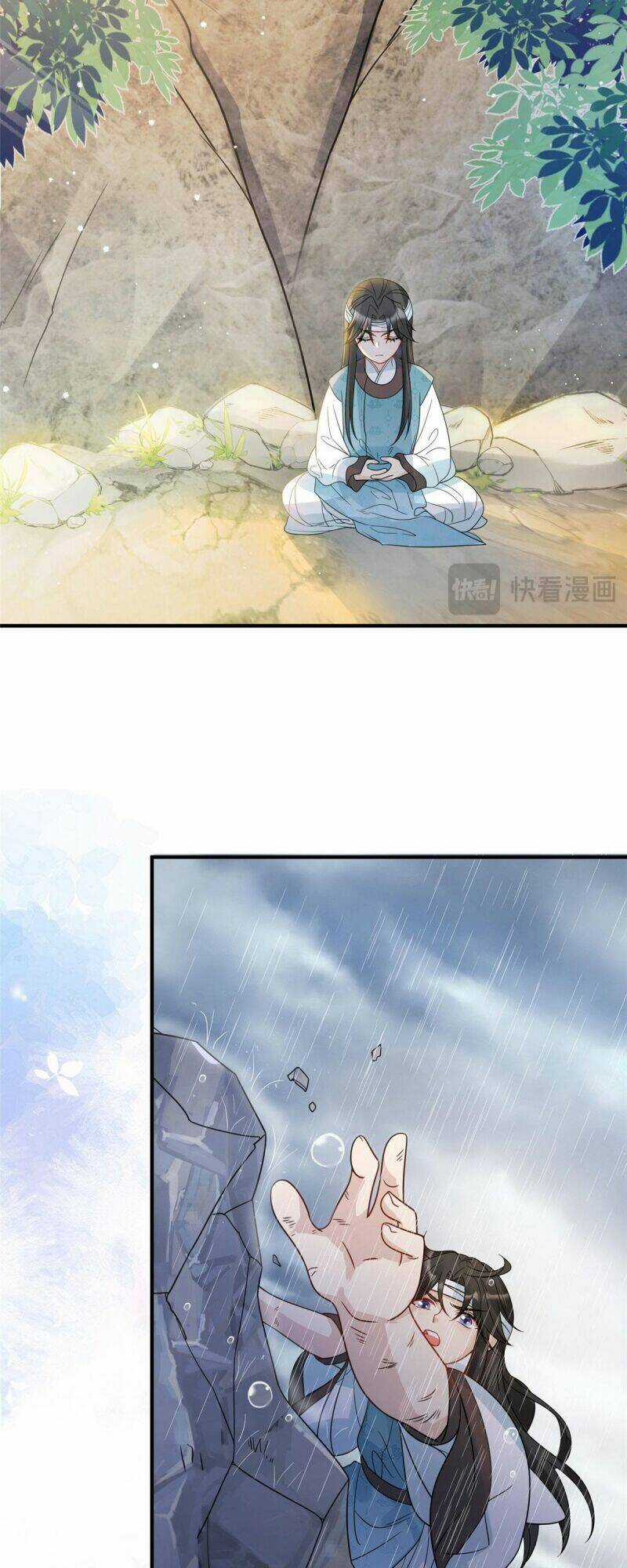 Manh Thê Thất Thất - Chapter 11 - Trang 14