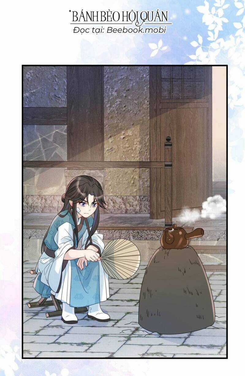 Manh Thê Thất Thất - Chapter 11 - Trang 16