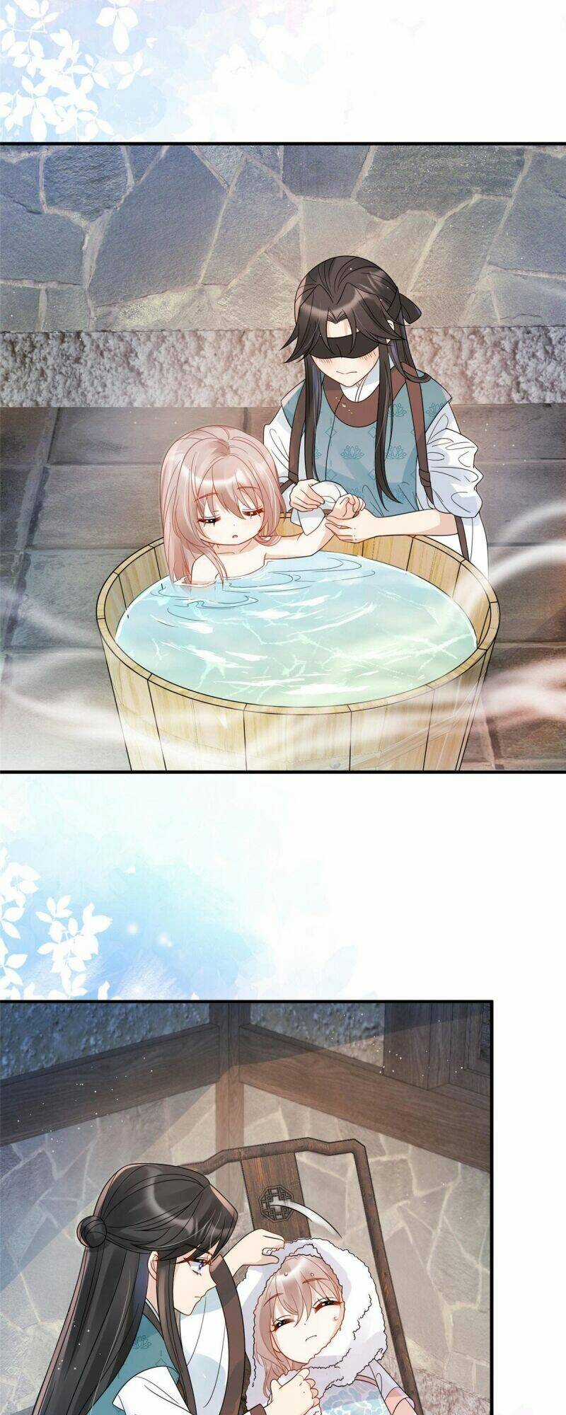 Manh Thê Thất Thất - Chapter 11 - Trang 17