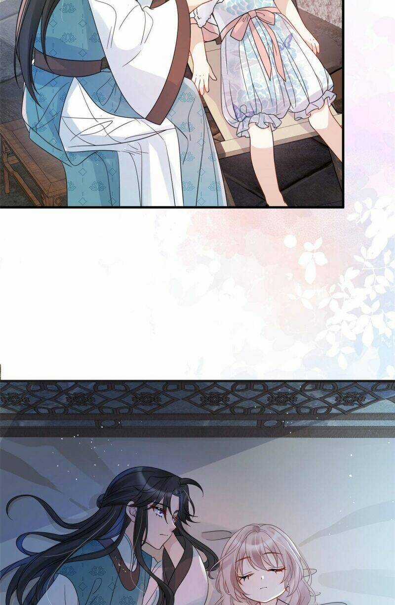 Manh Thê Thất Thất - Chapter 11 - Trang 18