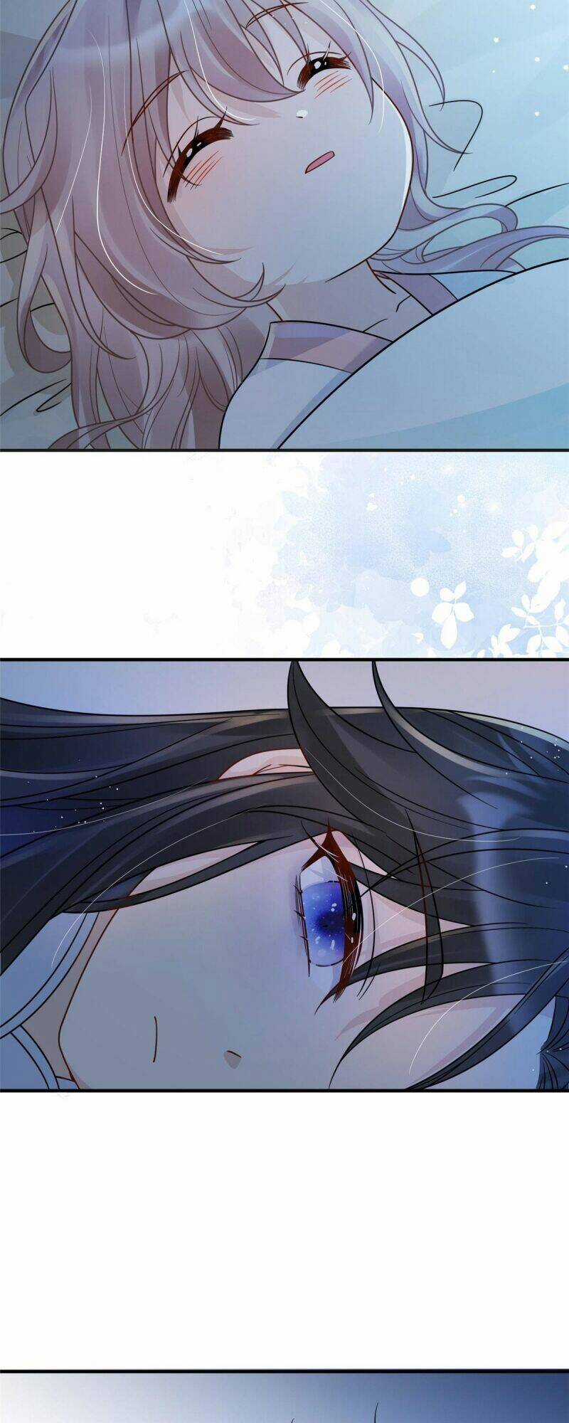 Manh Thê Thất Thất - Chapter 11 - Trang 20