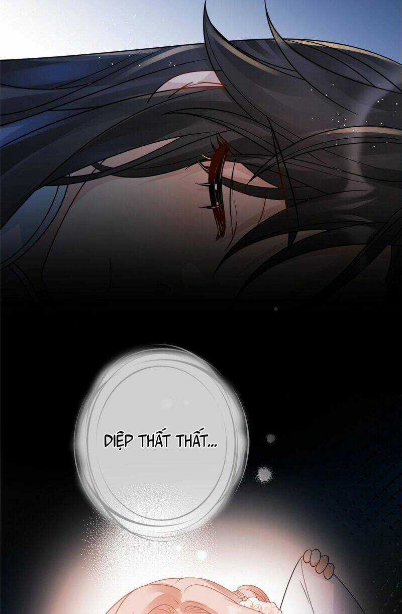 Manh Thê Thất Thất - Chapter 11 - Trang 21