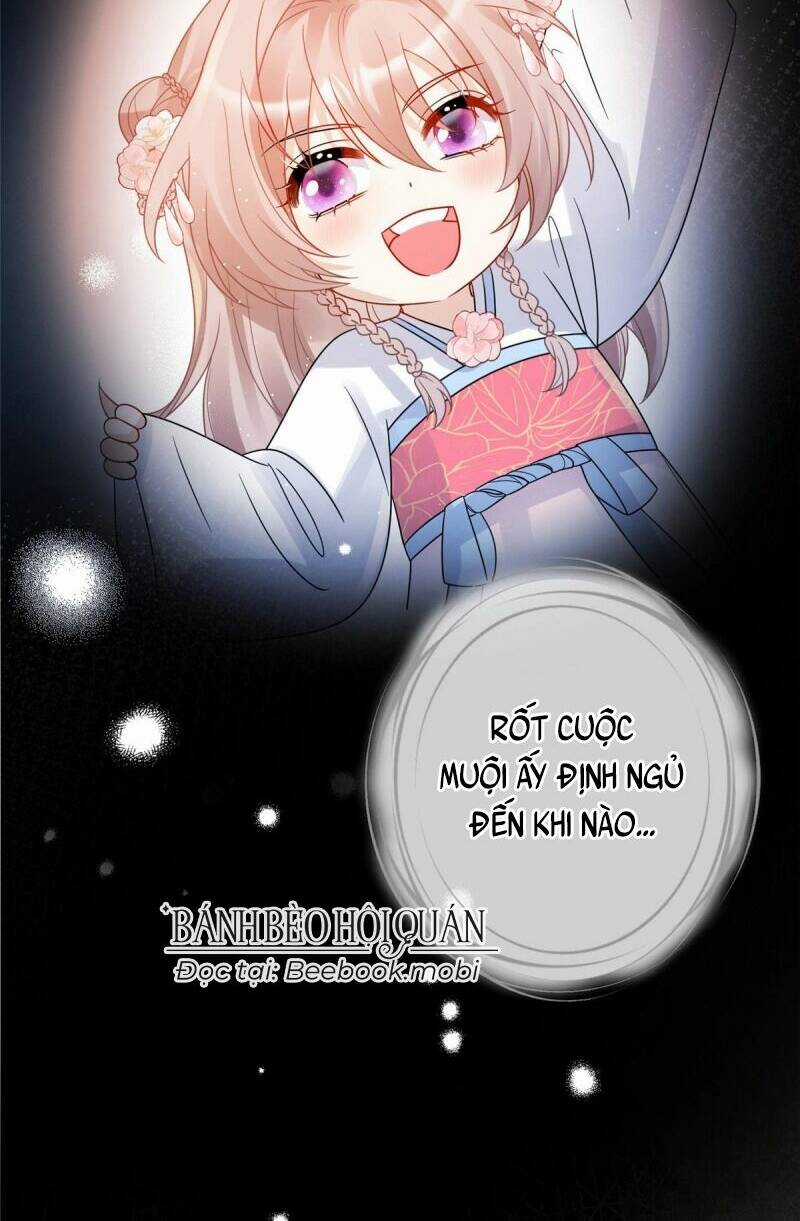 Manh Thê Thất Thất - Chapter 11 - Trang 22