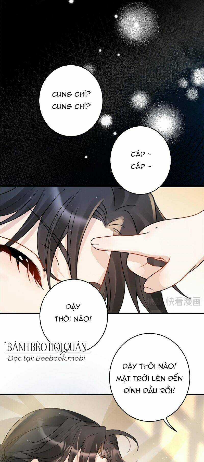 Manh Thê Thất Thất - Chapter 11 - Trang 23