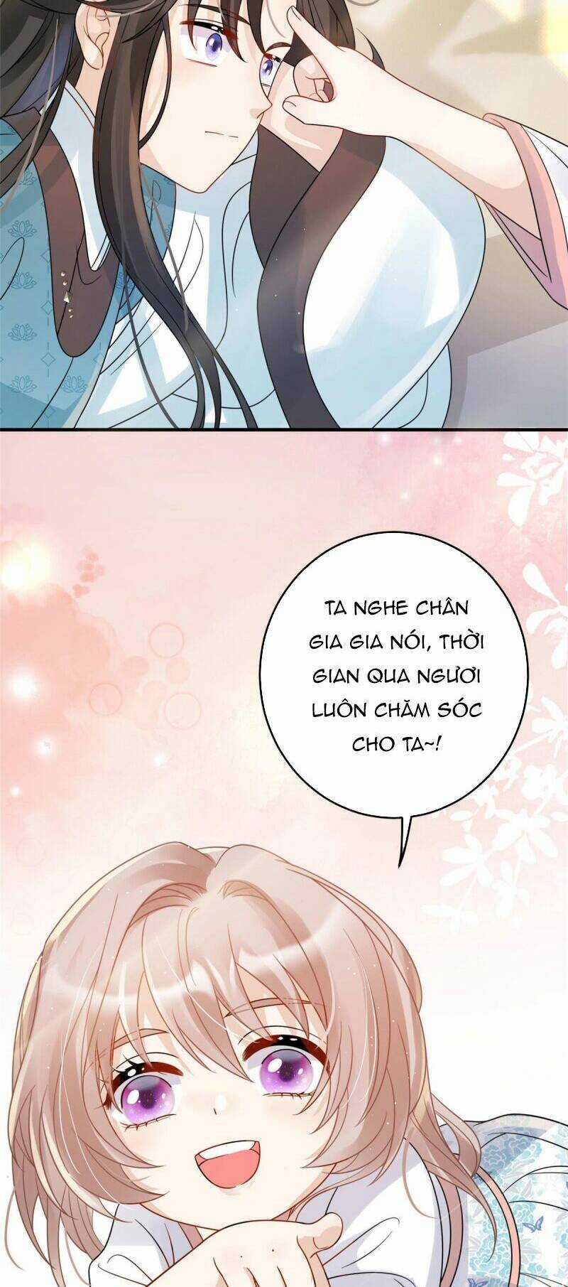 Manh Thê Thất Thất - Chapter 11 - Trang 24