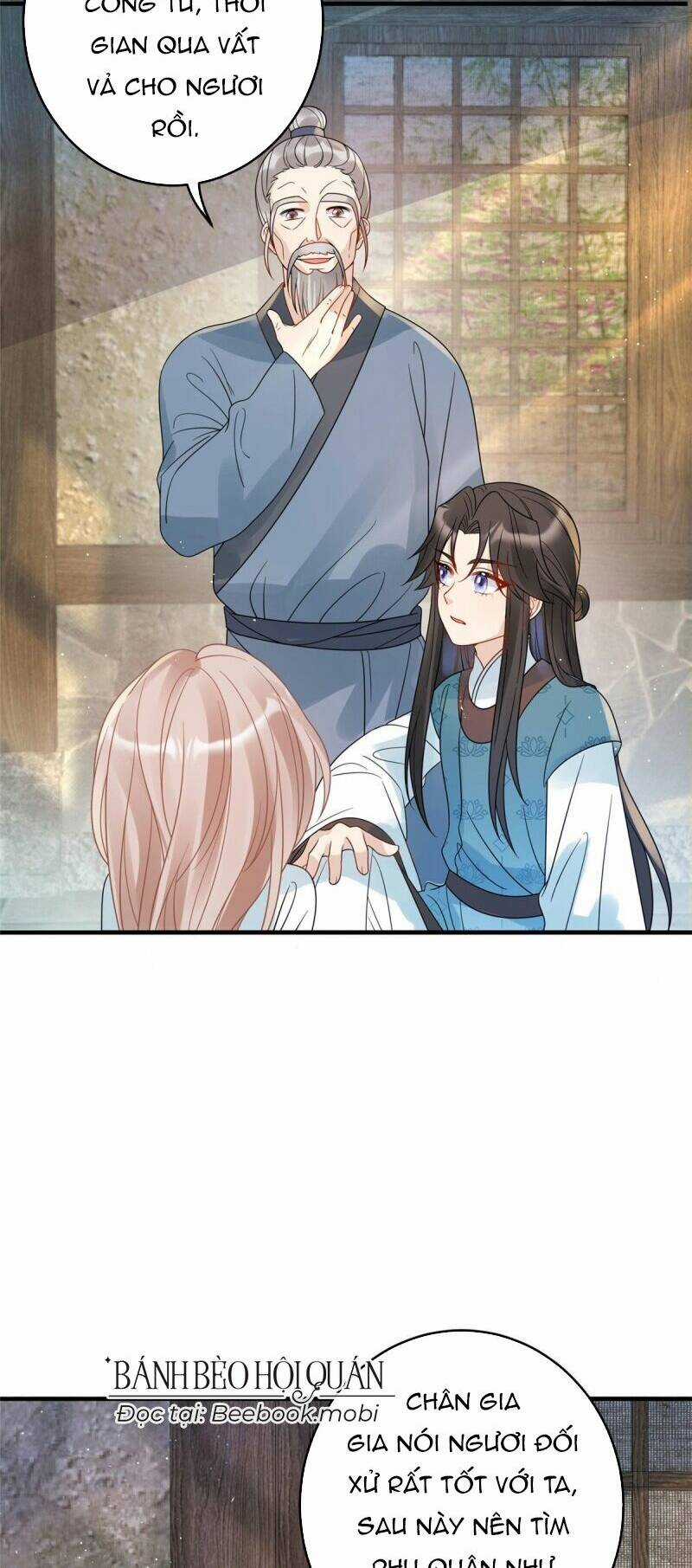 Manh Thê Thất Thất - Chapter 11 - Trang 26