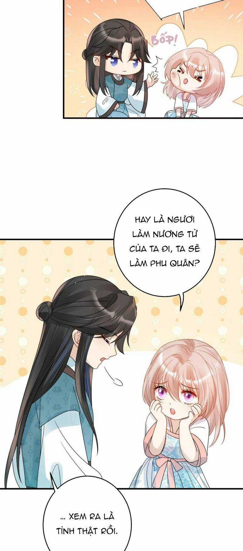 Manh Thê Thất Thất - Chapter 11 - Trang 28