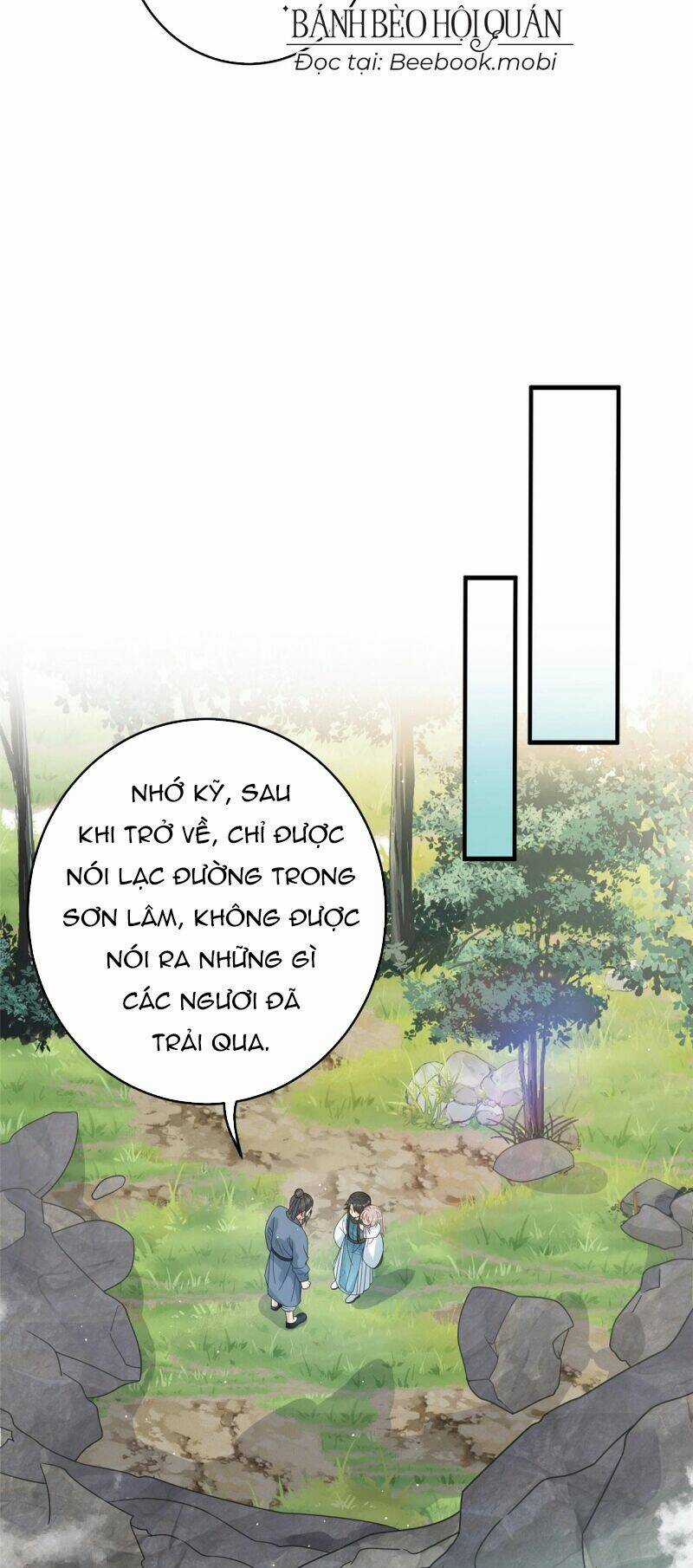 Manh Thê Thất Thất - Chapter 11 - Trang 29