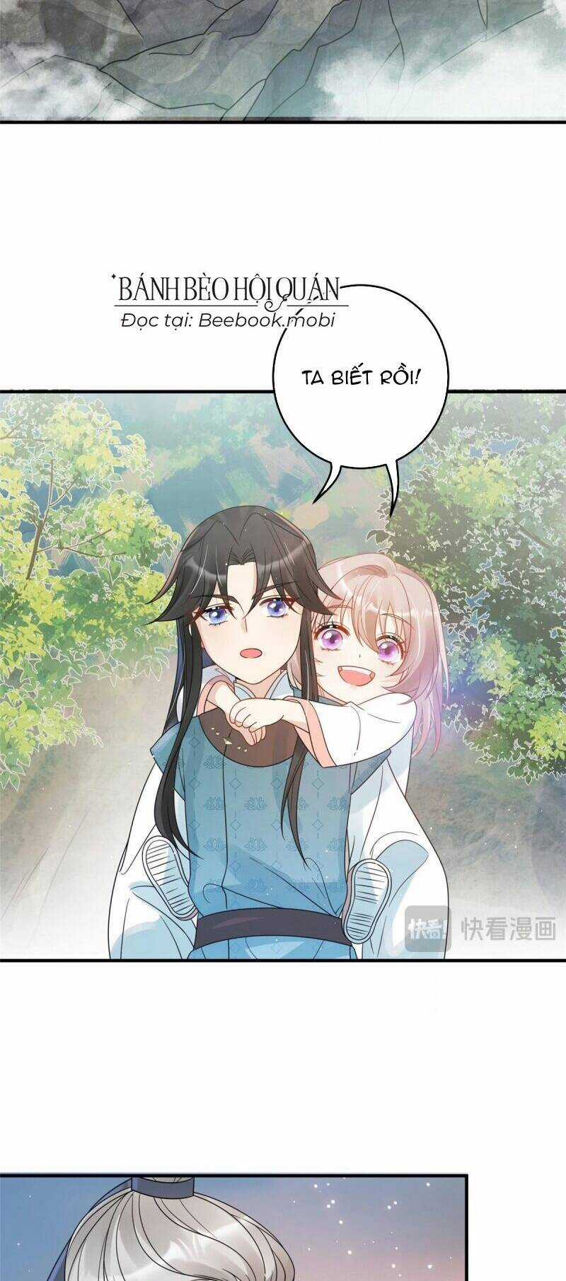 Manh Thê Thất Thất - Chapter 11 - Trang 30