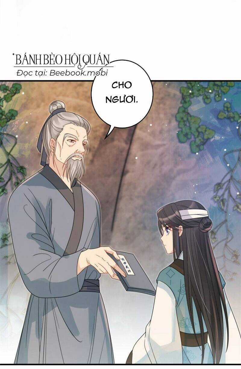 Manh Thê Thất Thất - Chapter 11 - Trang 4