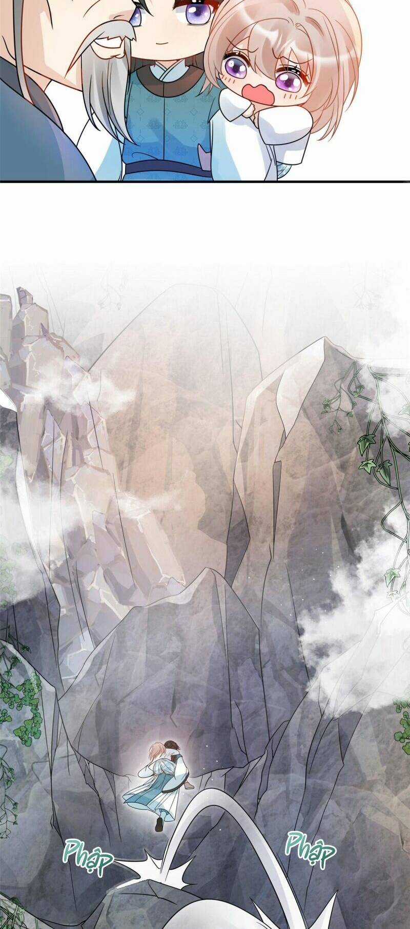 Manh Thê Thất Thất - Chapter 11 - Trang 34