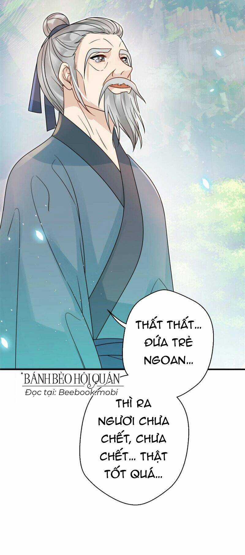 Manh Thê Thất Thất - Chapter 11 - Trang 36