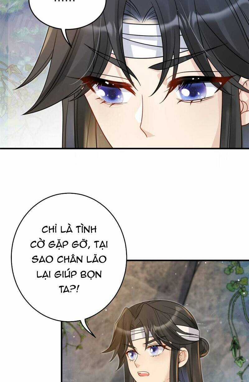 Manh Thê Thất Thất - Chapter 11 - Trang 7