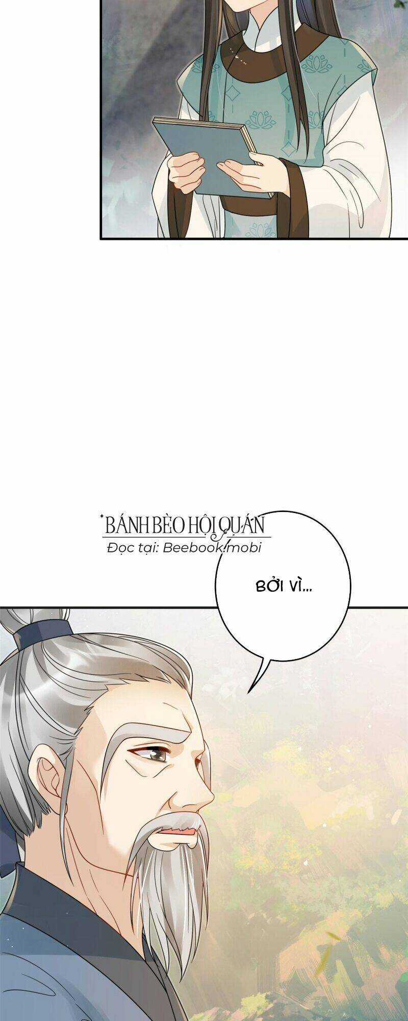 Manh Thê Thất Thất - Chapter 11 - Trang 8