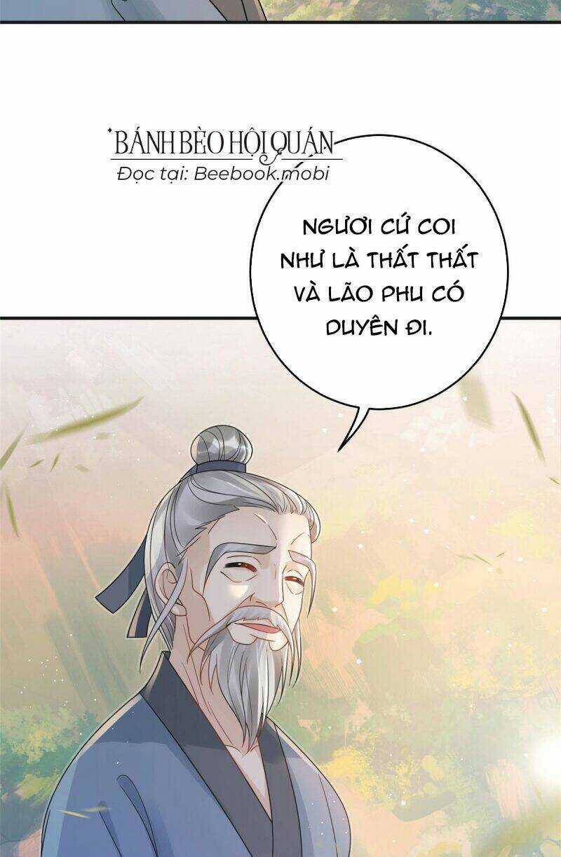 Manh Thê Thất Thất - Chapter 11 - Trang 9