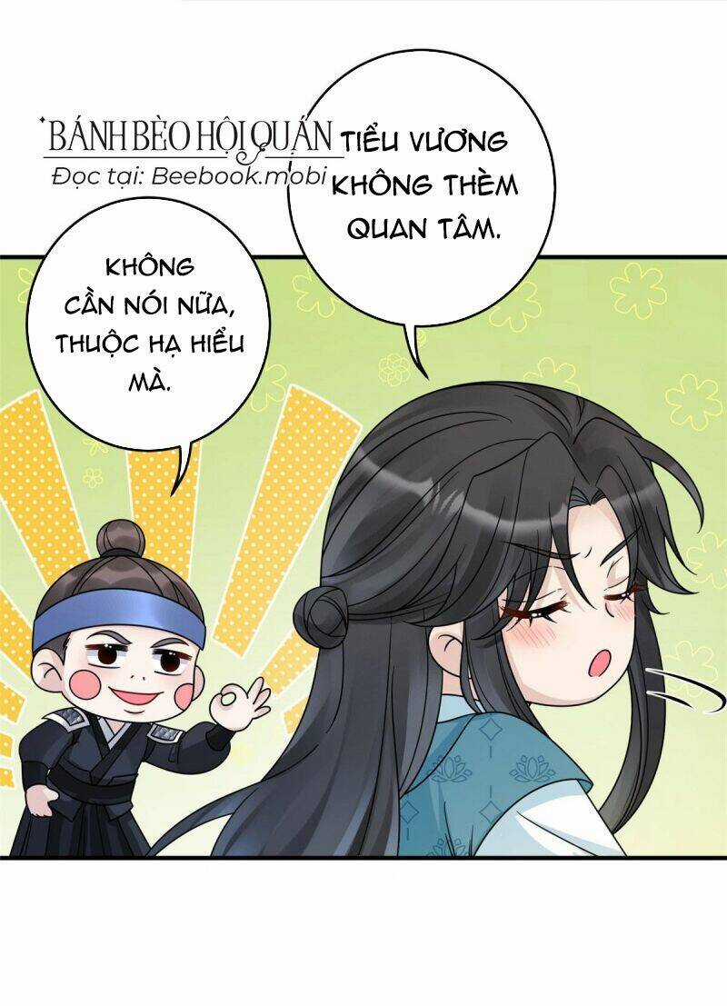 Manh Thê Thất Thất - Chapter 12 - Trang 12