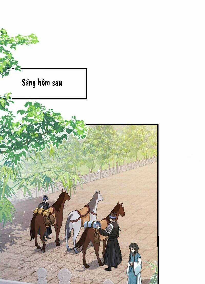 Manh Thê Thất Thất - Chapter 12 - Trang 13