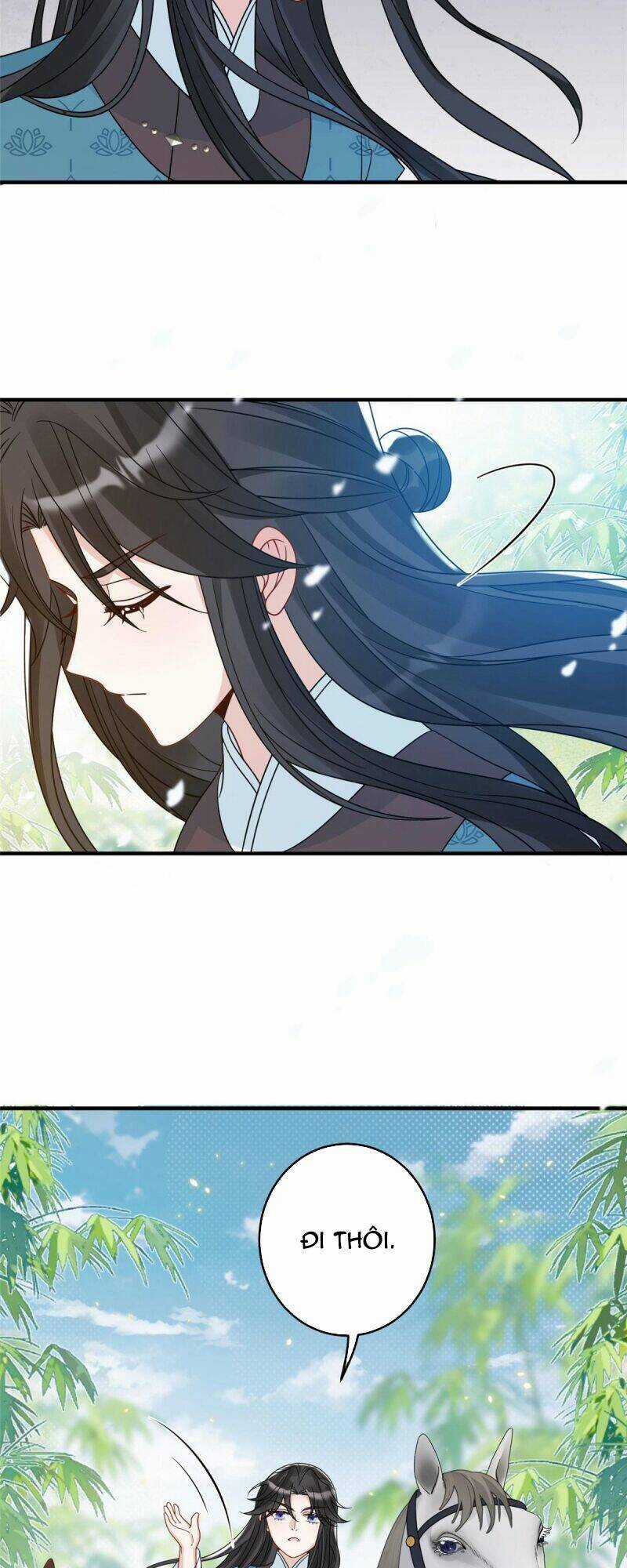 Manh Thê Thất Thất - Chapter 12 - Trang 17