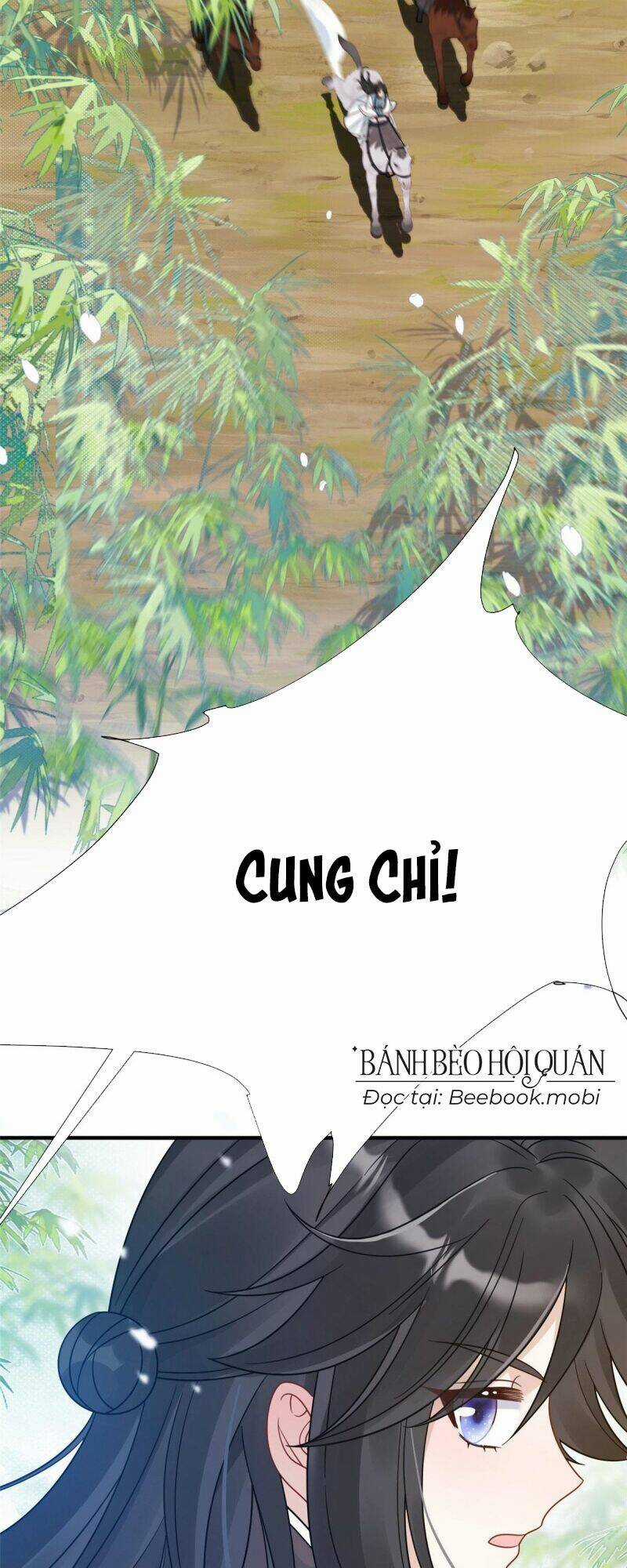 Manh Thê Thất Thất - Chapter 12 - Trang 20