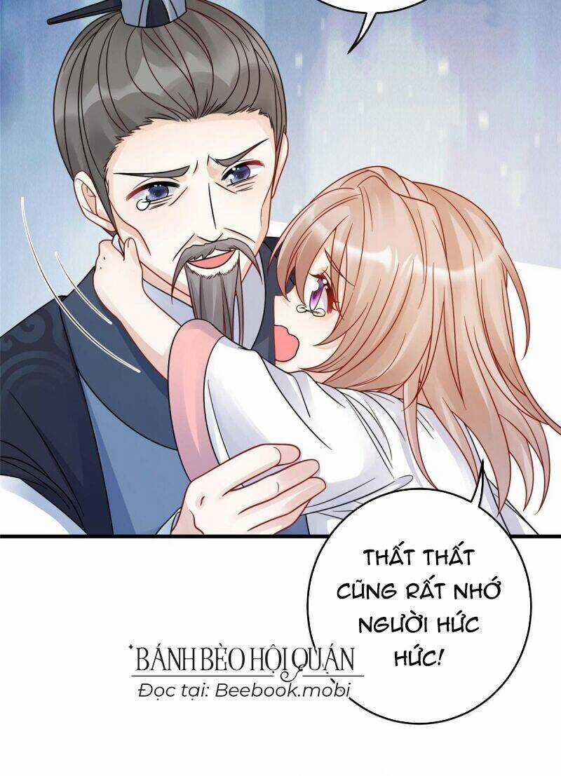 Manh Thê Thất Thất - Chapter 12 - Trang 3