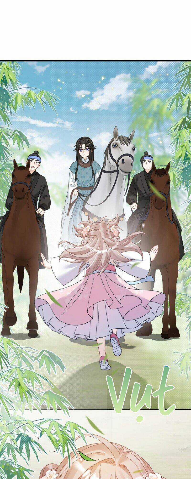 Manh Thê Thất Thất - Chapter 12 - Trang 23