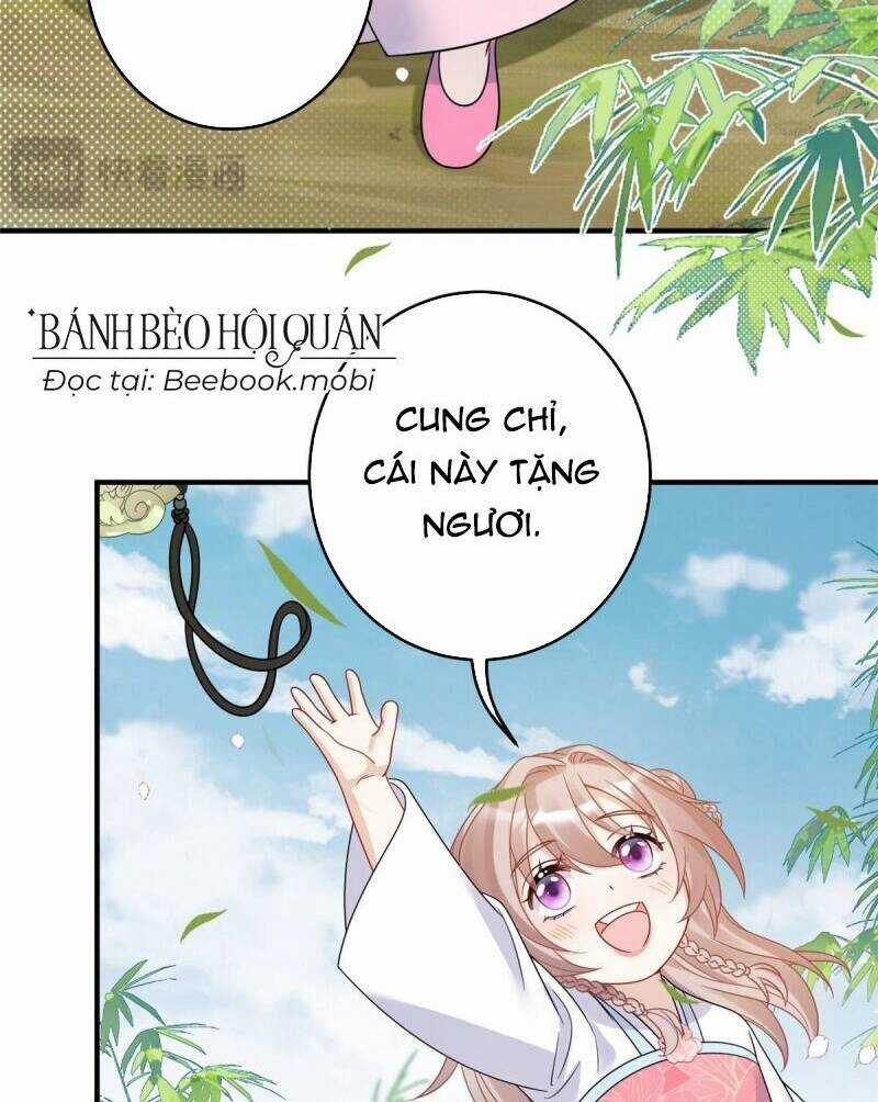 Manh Thê Thất Thất - Chapter 12 - Trang 25