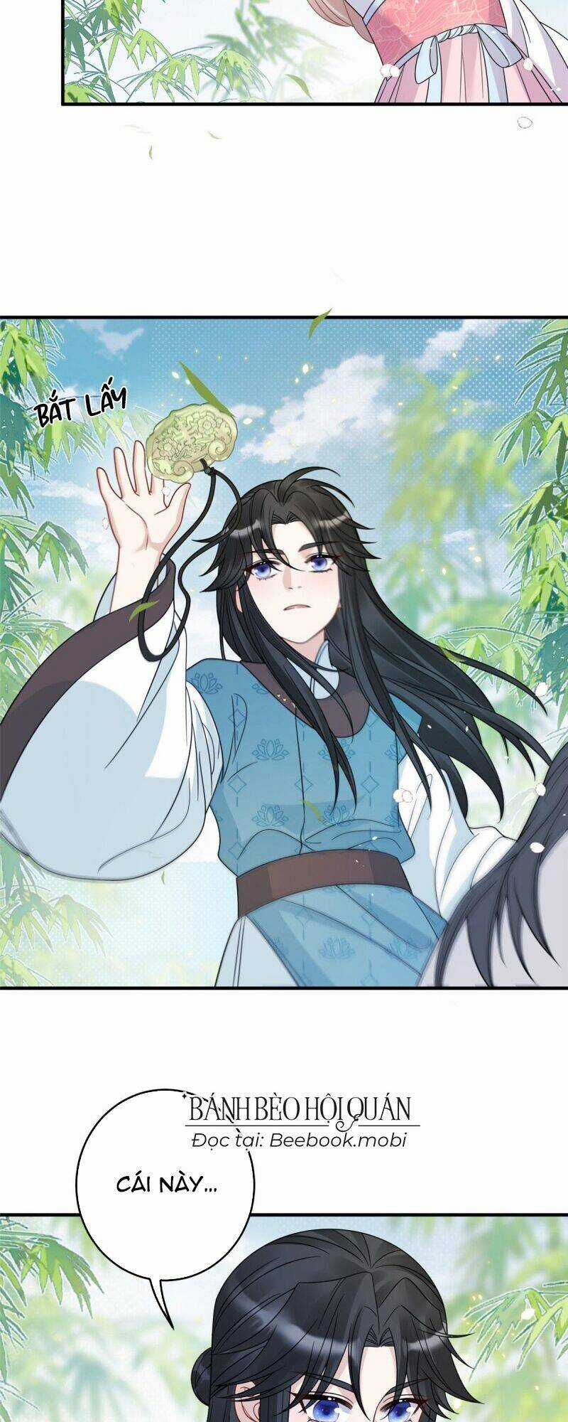 Manh Thê Thất Thất - Chapter 12 - Trang 26