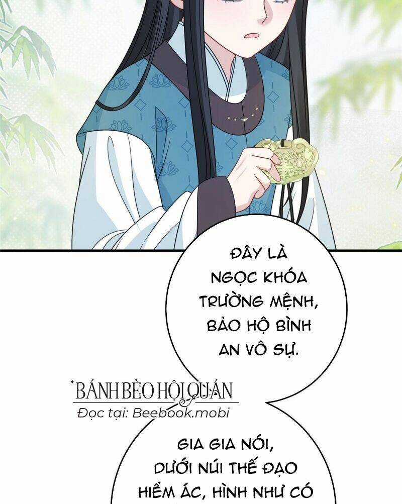 Manh Thê Thất Thất - Chapter 12 - Trang 27