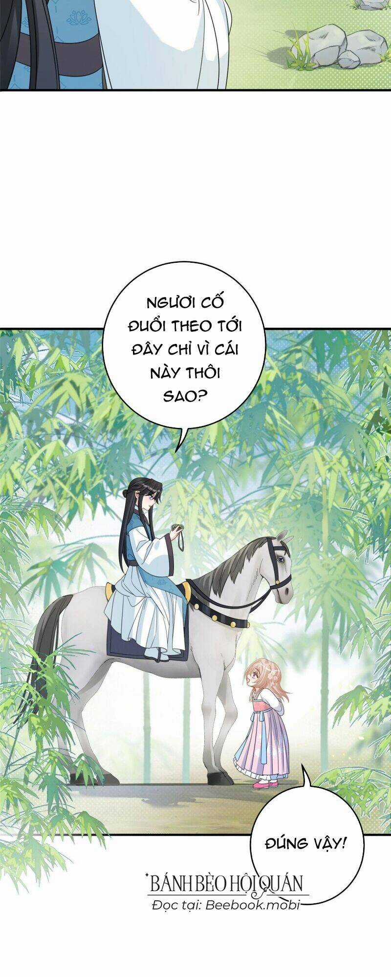 Manh Thê Thất Thất - Chapter 12 - Trang 29