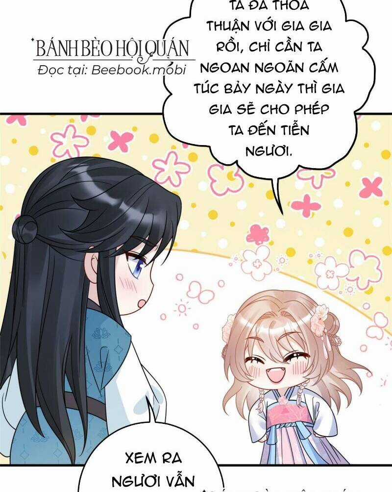 Manh Thê Thất Thất - Chapter 12 - Trang 31