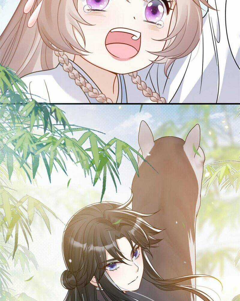 Manh Thê Thất Thất - Chapter 12 - Trang 33