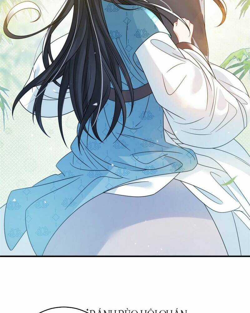 Manh Thê Thất Thất - Chapter 12 - Trang 34