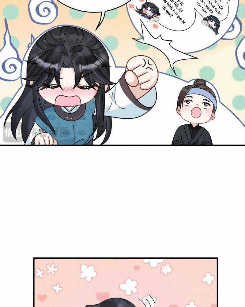 Manh Thê Thất Thất - Chapter 12 - Trang 37