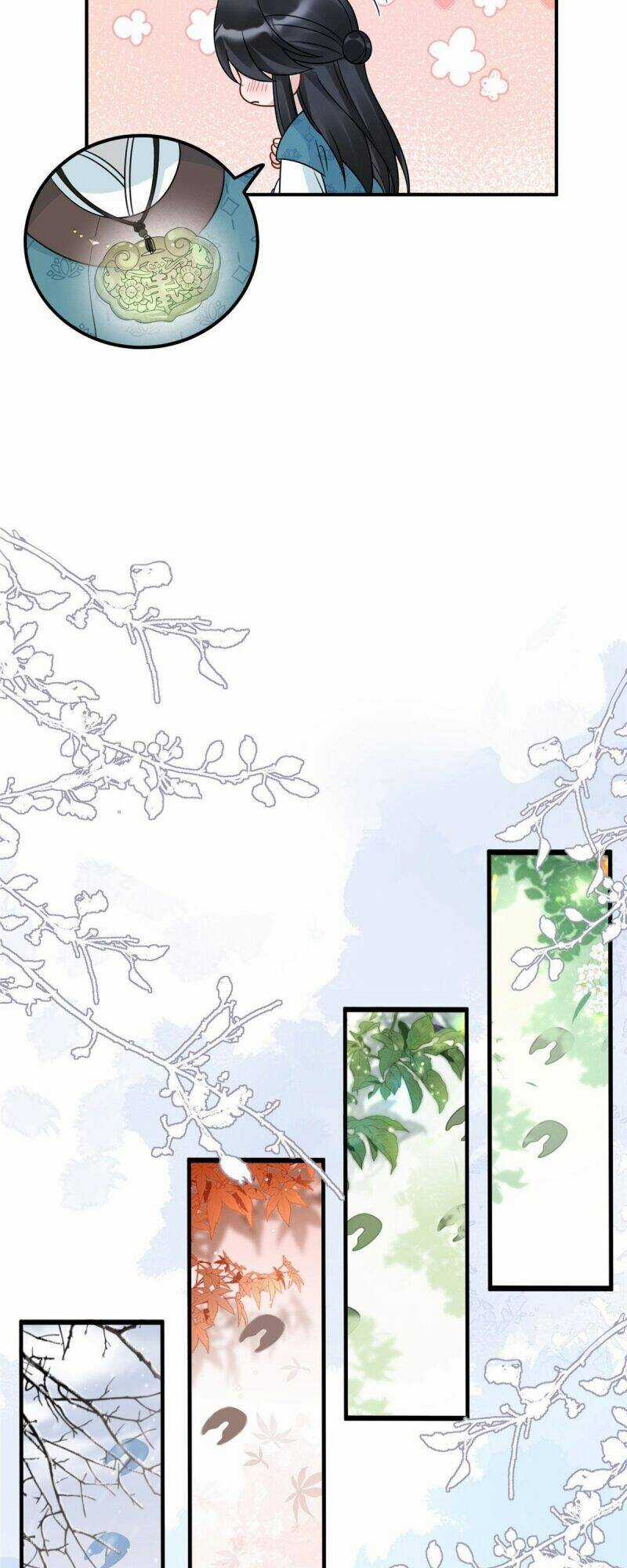 Manh Thê Thất Thất - Chapter 12 - Trang 38