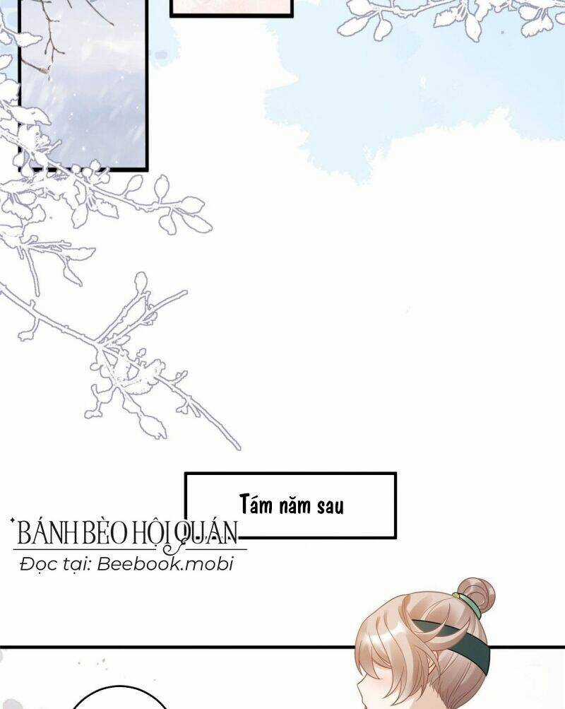 Manh Thê Thất Thất - Chapter 12 - Trang 39