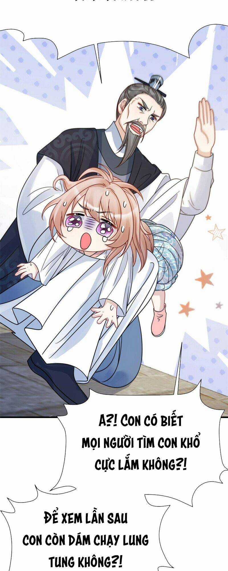 Manh Thê Thất Thất - Chapter 12 - Trang 5