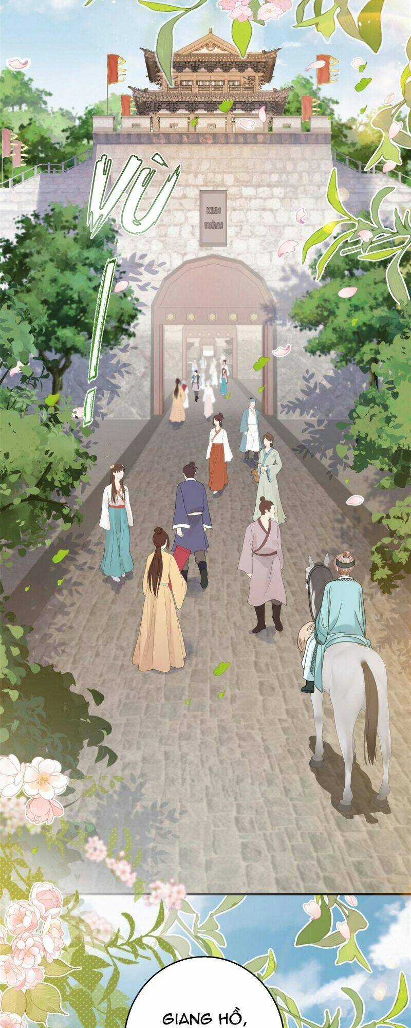 Manh Thê Thất Thất - Chapter 12 - Trang 41