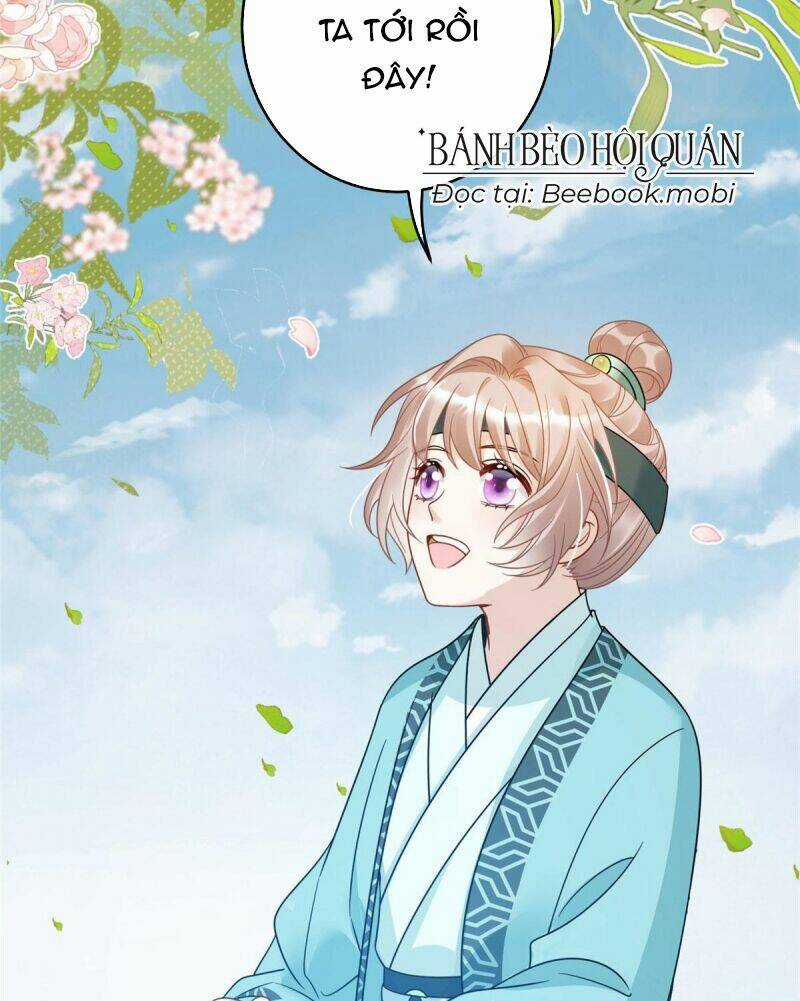 Manh Thê Thất Thất - Chapter 12 - Trang 42