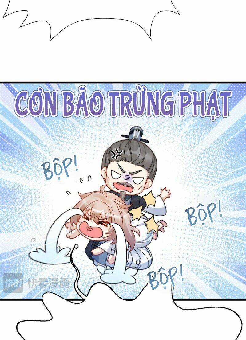 Manh Thê Thất Thất - Chapter 12 - Trang 6