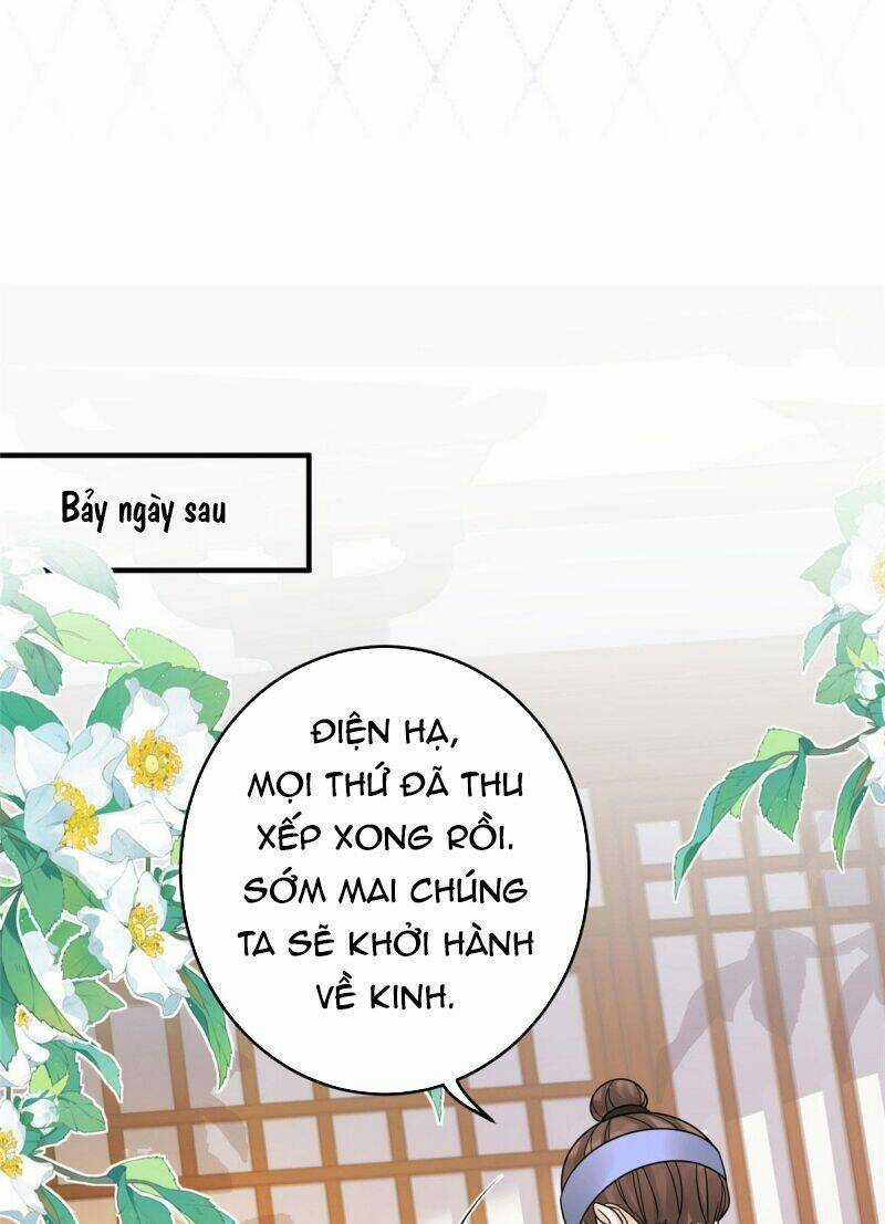 Manh Thê Thất Thất - Chapter 12 - Trang 9