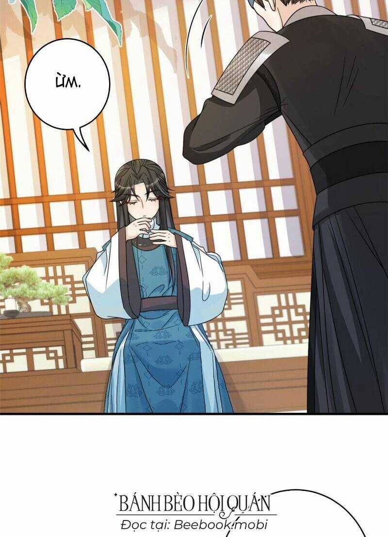 Manh Thê Thất Thất - Chapter 12 - Trang 10