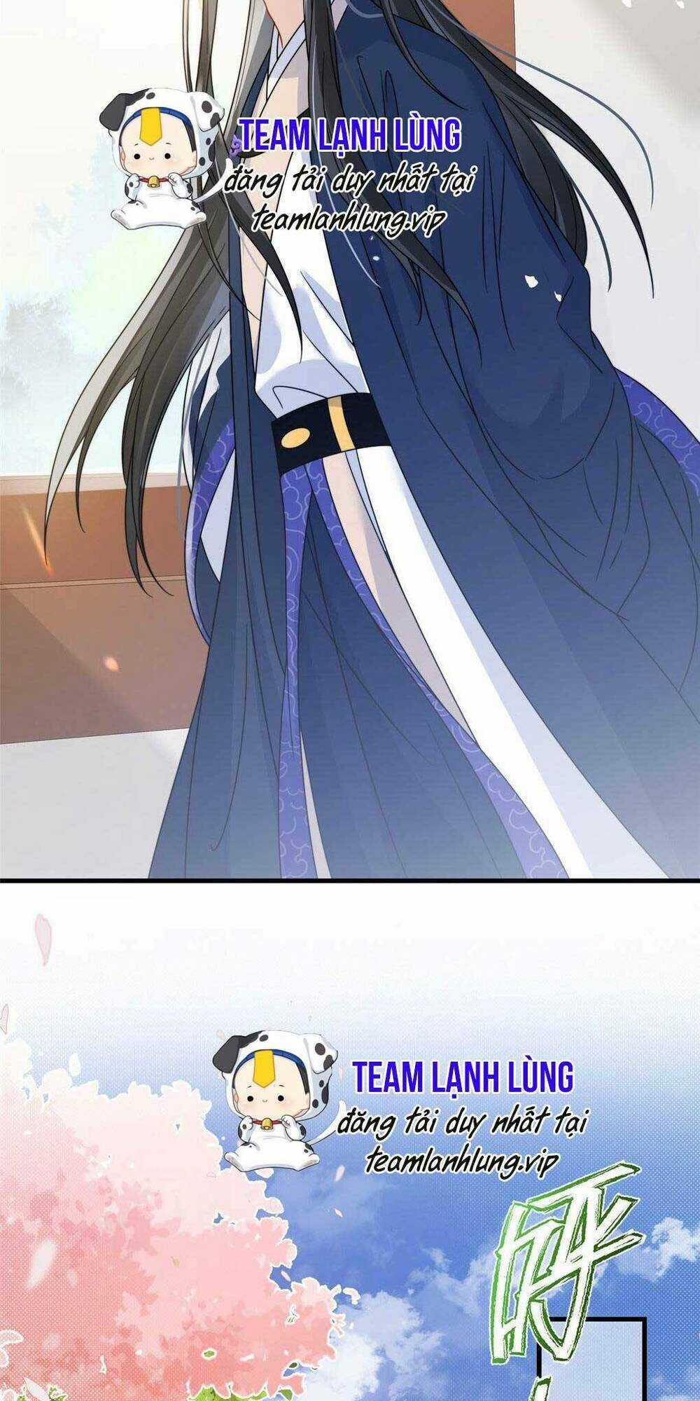 Manh Thê Thất Thất - Chapter 13 - Trang 13