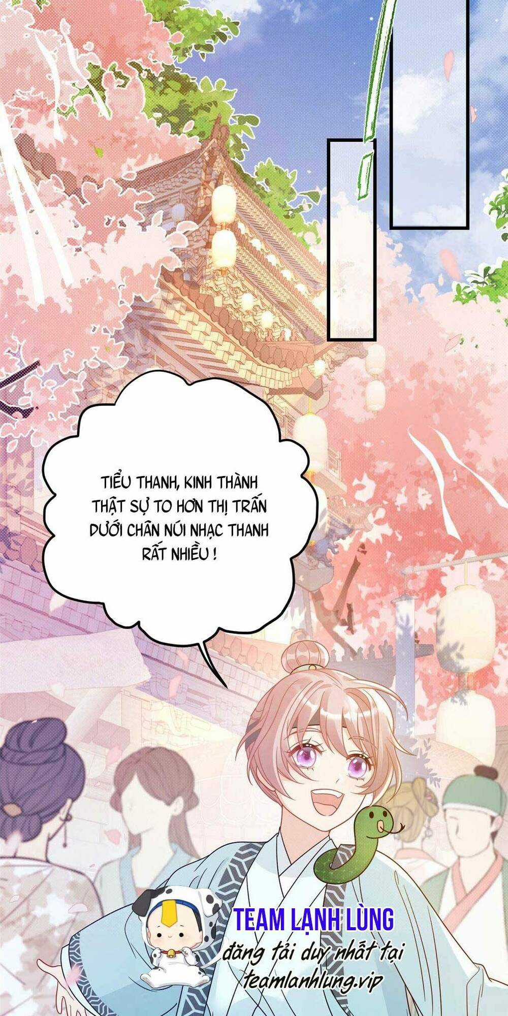 Manh Thê Thất Thất - Chapter 13 - Trang 14