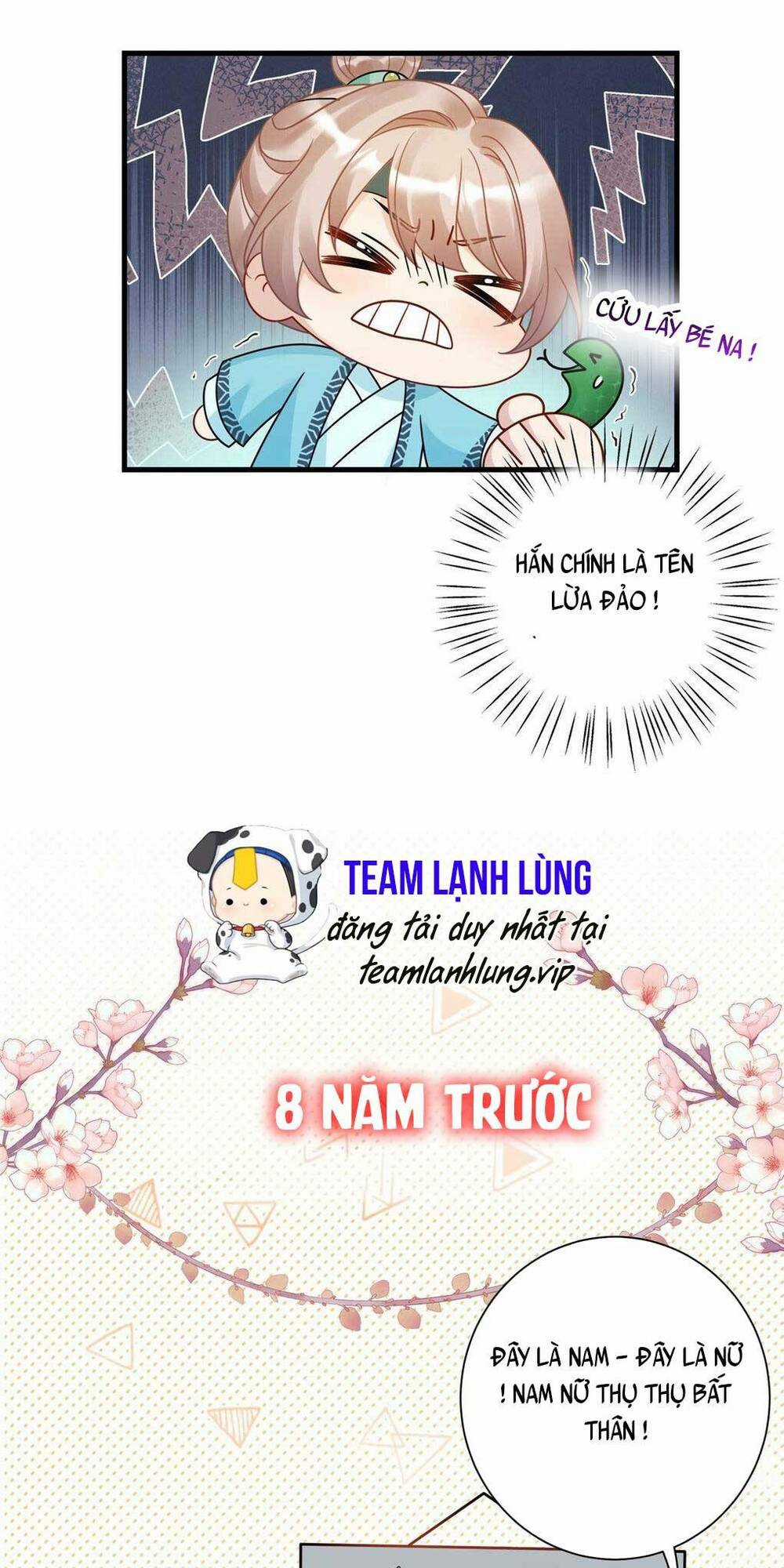 Manh Thê Thất Thất - Chapter 13 - Trang 17